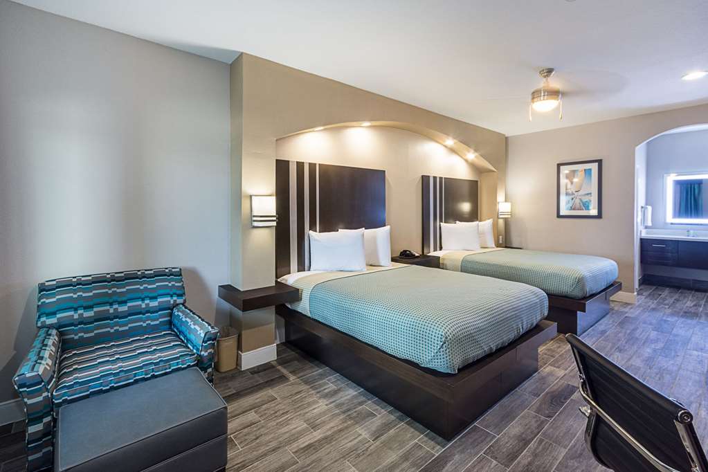 econo lodge inn and suites houston nw cy fair