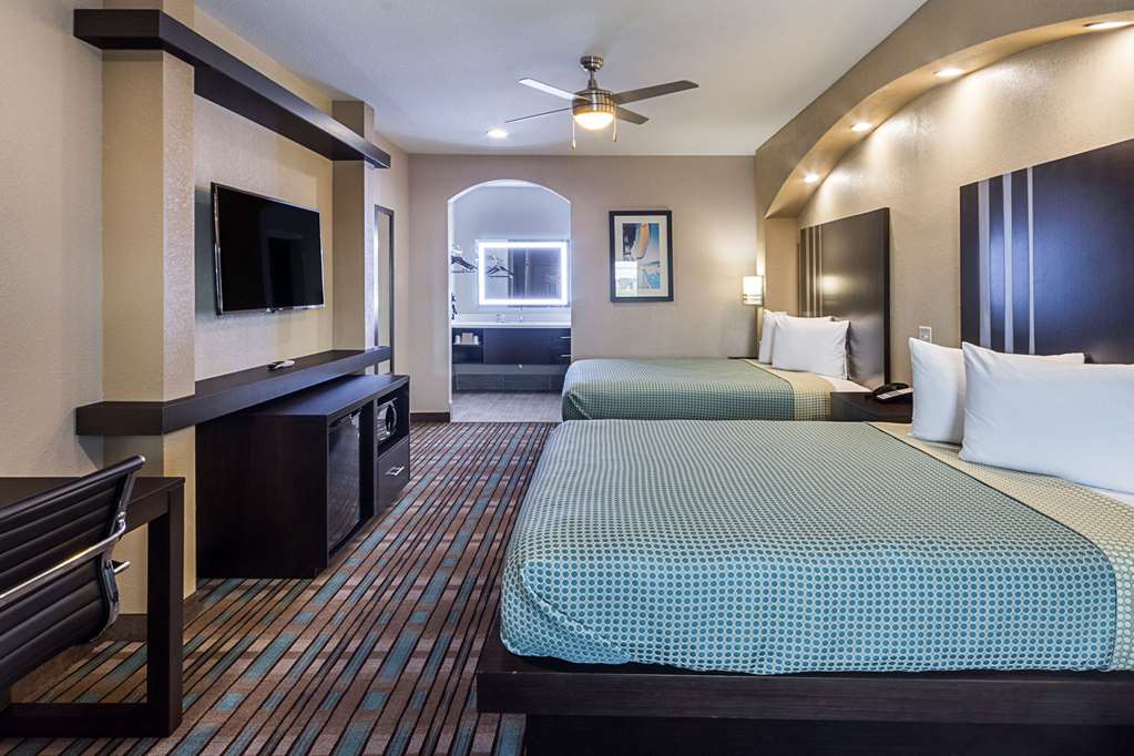 econo lodge inn and suites houston nw cy fair