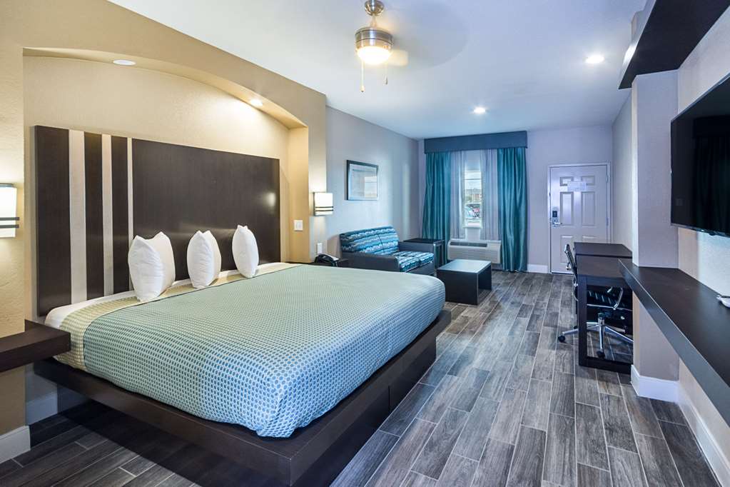 econo lodge inn and suites houston nw cy fair