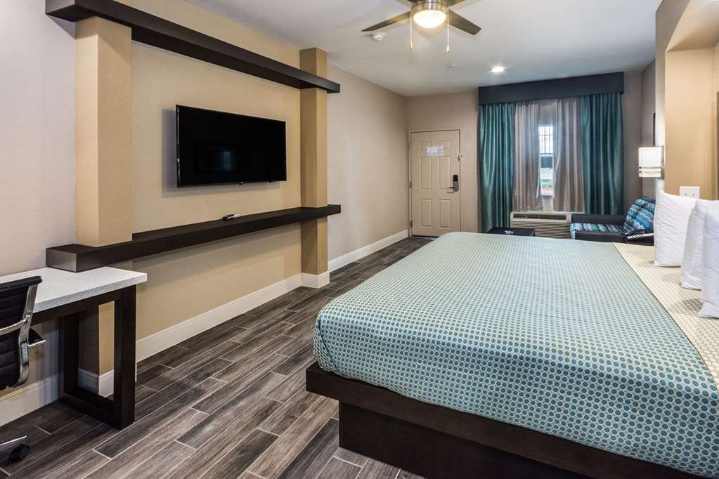 econo lodge inn and suites houston nw cy fair