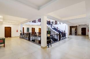 The Fern Denzong Hotel & Spa Gangtok,Gangtok>>East Sikkim,4 star