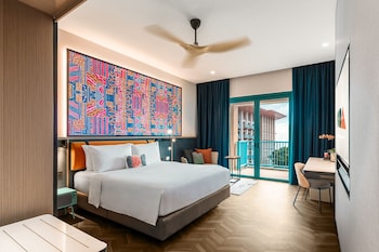 Resorts World Sentosa - Festive Hotel (Sg Clean)