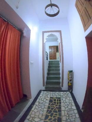 little peepal house