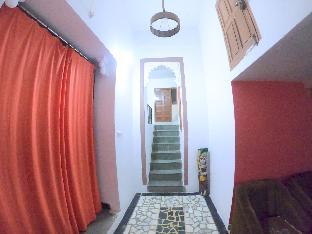 little peepal house