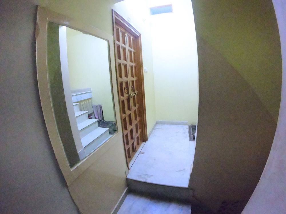 little peepal house