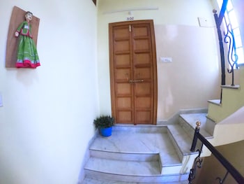 little peepal house