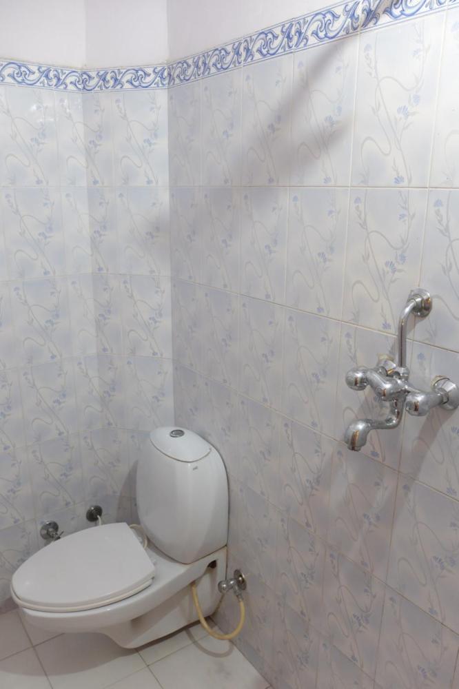 little peepal house