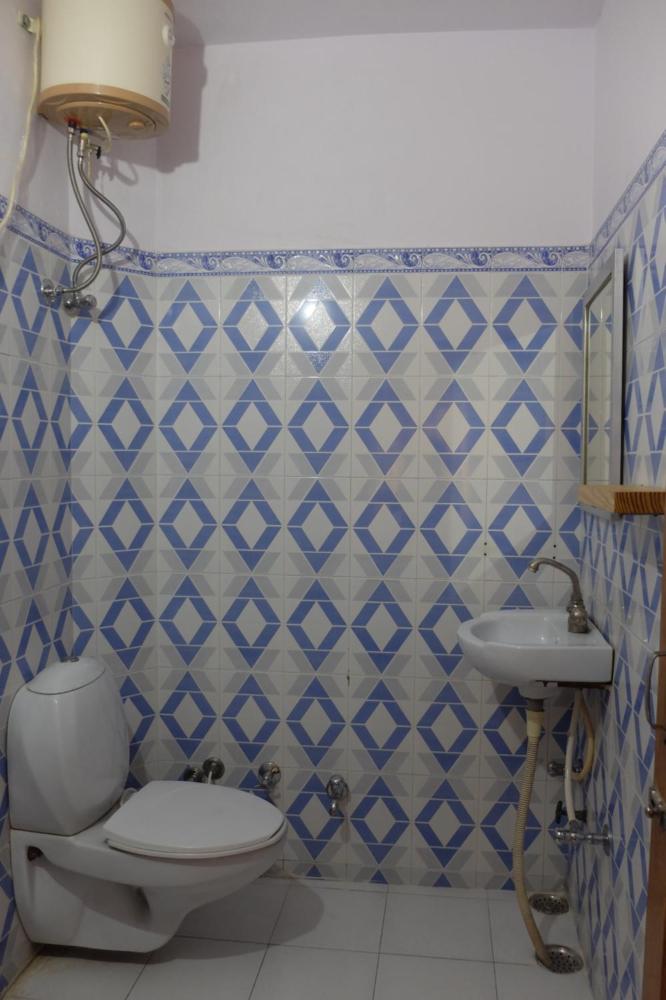 little peepal house