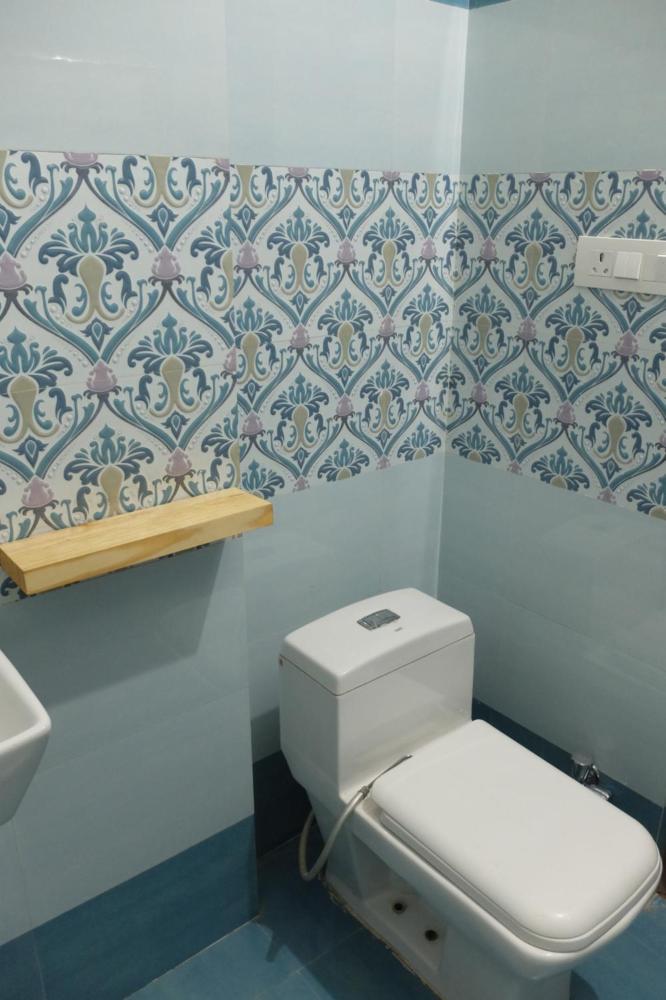 little peepal house