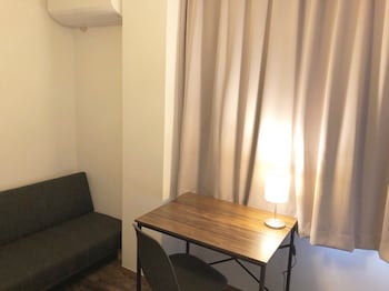 chill inn hounan
