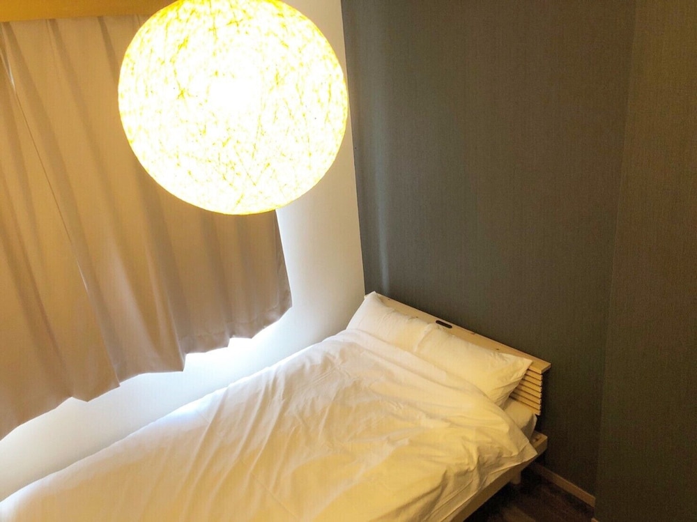 chill inn hounan