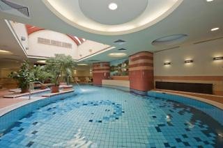 Palace Hotel Heviz,Hévíz>>Heviz,4 star