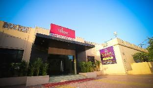 hotel regency square