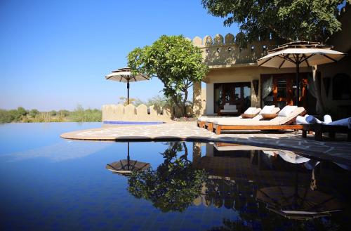 mihir garh