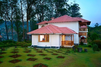 ktdc tea county munnar
