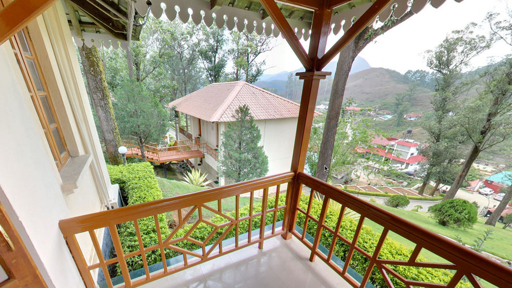ktdc tea county munnar