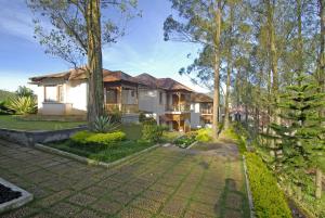 ktdc tea county munnar