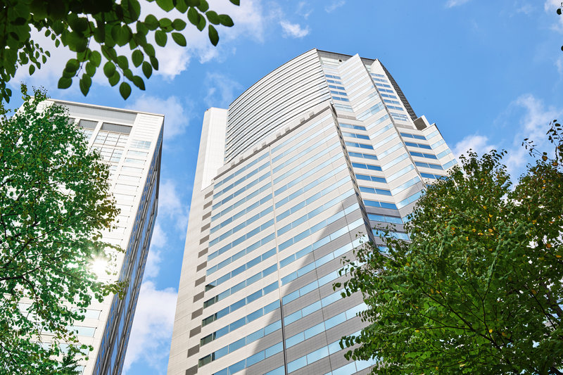 the strings by intercontinental tokyo an ihg hotel