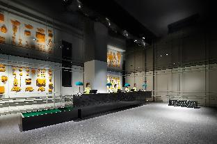 L7 Myeongdong,Seoul>>Jung-Gu,4 star