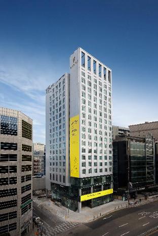 L7 Myeongdong,Seoul>>Jung-Gu,4 star