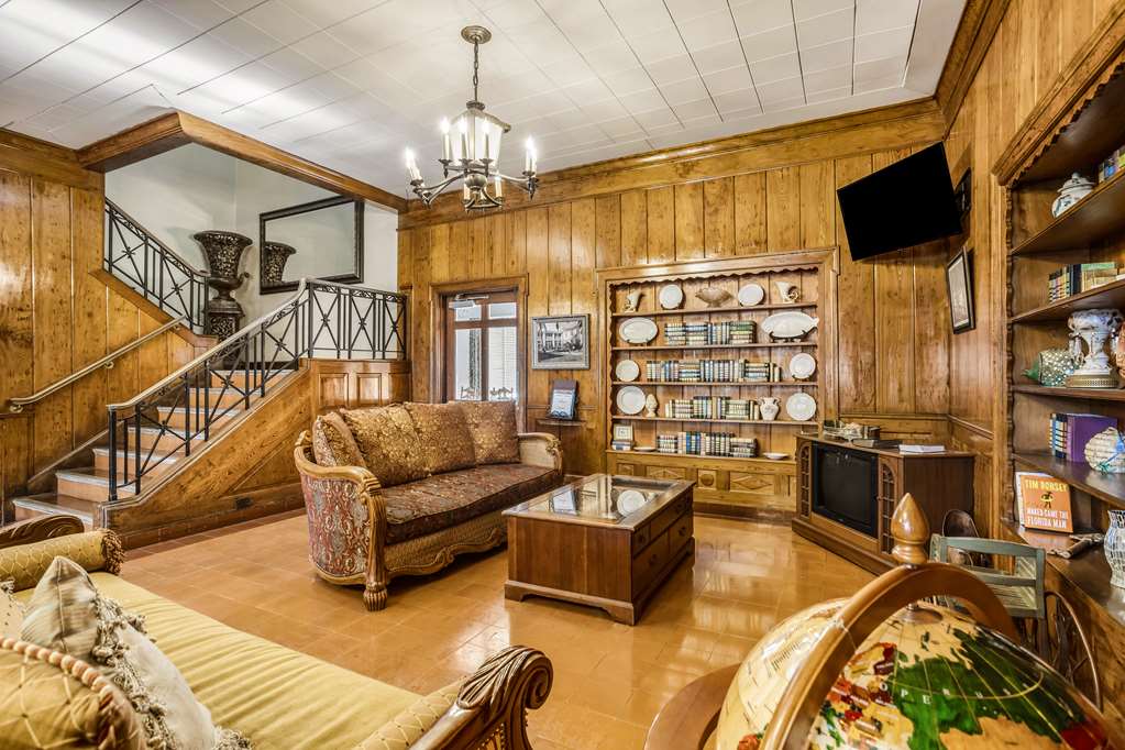 americas best value inn historic clewiston inn