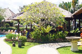Medewi Bay Retreat,Candidasa>>Bali,4 star
