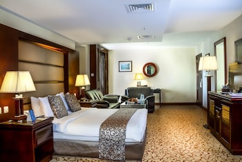 days inn by wyndham hotel suites amman