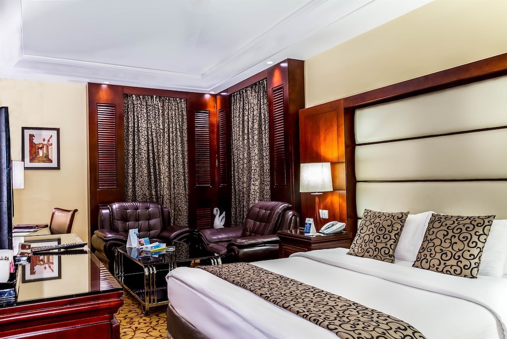 days inn by wyndham hotel suites amman