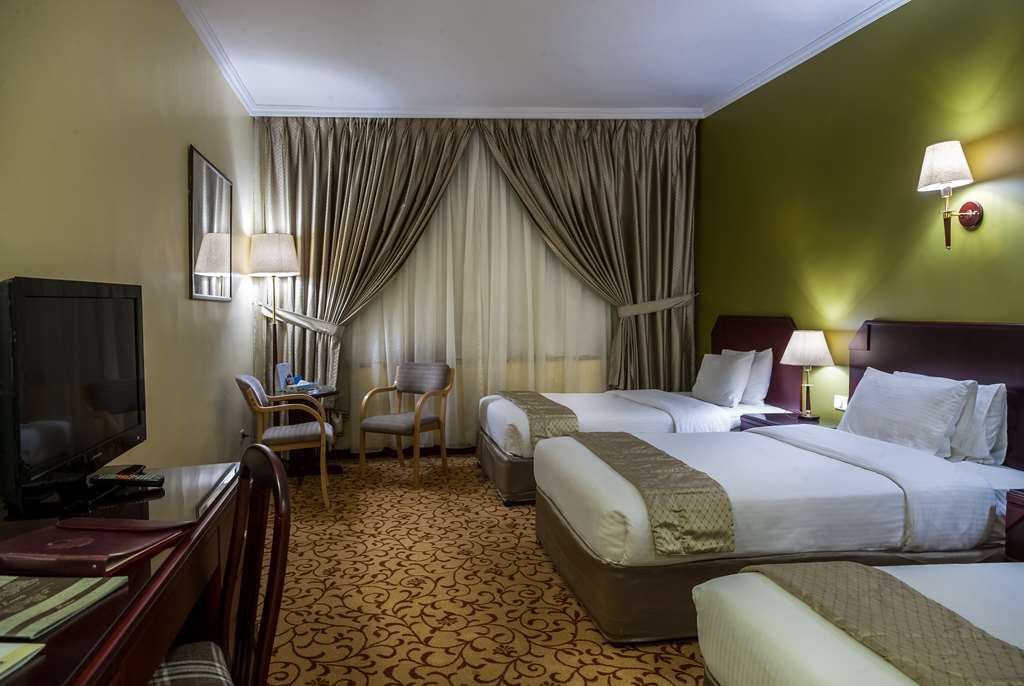 days inn by wyndham hotel suites amman