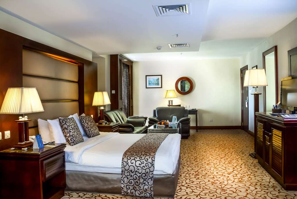 days inn by wyndham hotel suites amman