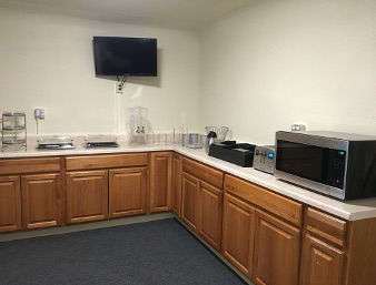 knights inn gallup at 1601 w hwy 66