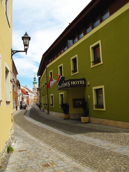 sopron