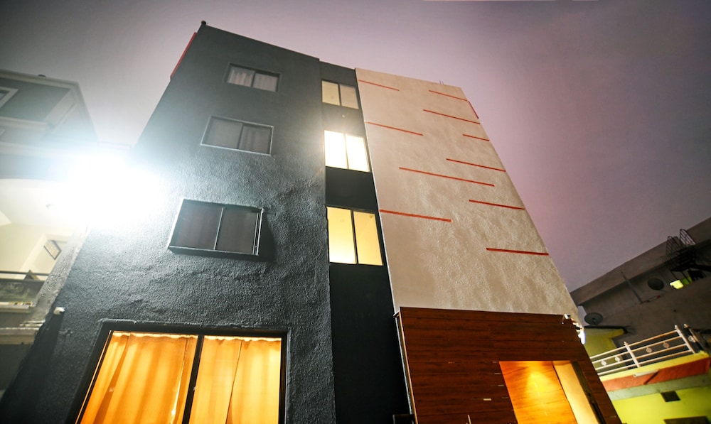 indore