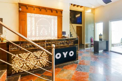 flagship77115 hotel vaishnavi palace