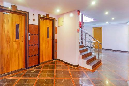 flagship77115 hotel vaishnavi palace