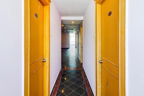 flagship77115 hotel vaishnavi palace