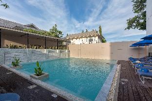 Patong Bay Residence,Kathu>>Karon Beach,4 star