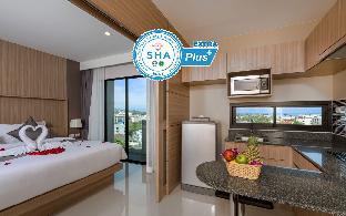 Patong Bay Residence,Kathu>>Karon Beach,4 star