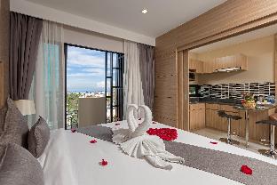 Patong Bay Residence,Kathu>>Karon Beach,4 star