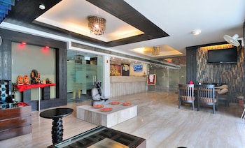 Relax Inn,Karol Bagh>>Delhi,3.5 star