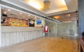 Relax Inn,Karol Bagh>>Delhi,3.5 star