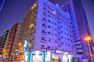 grand square stay hotel apartments