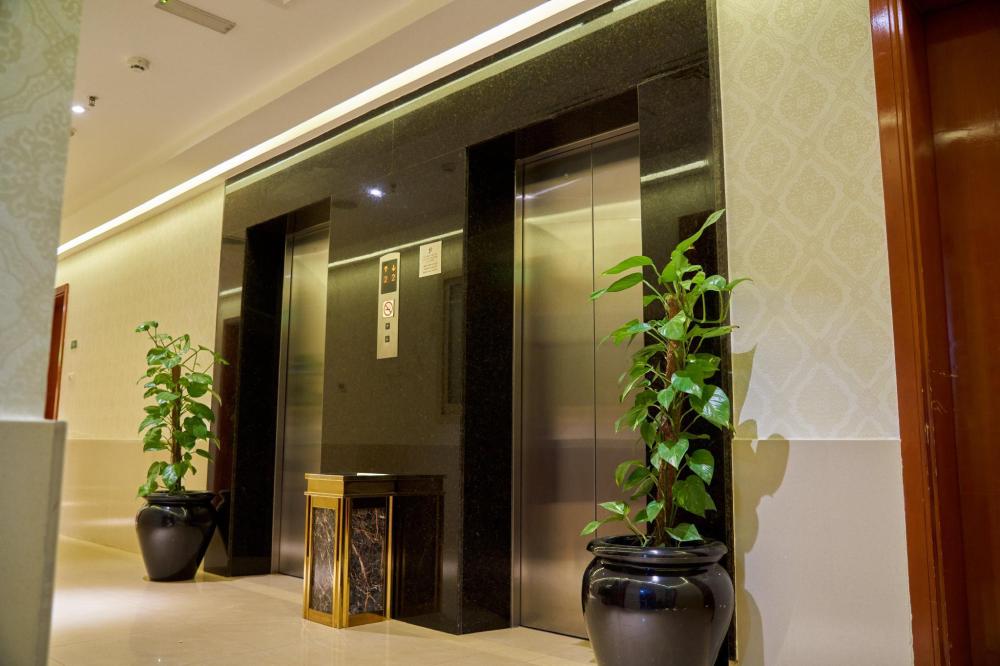 grand square stay hotel apartments