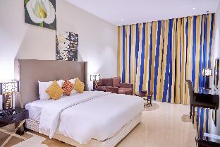 grand square stay hotel apartments