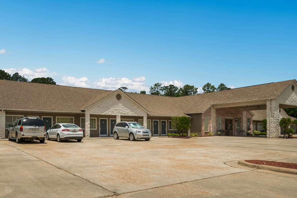 Surestay Hotel By Best Western Leesville