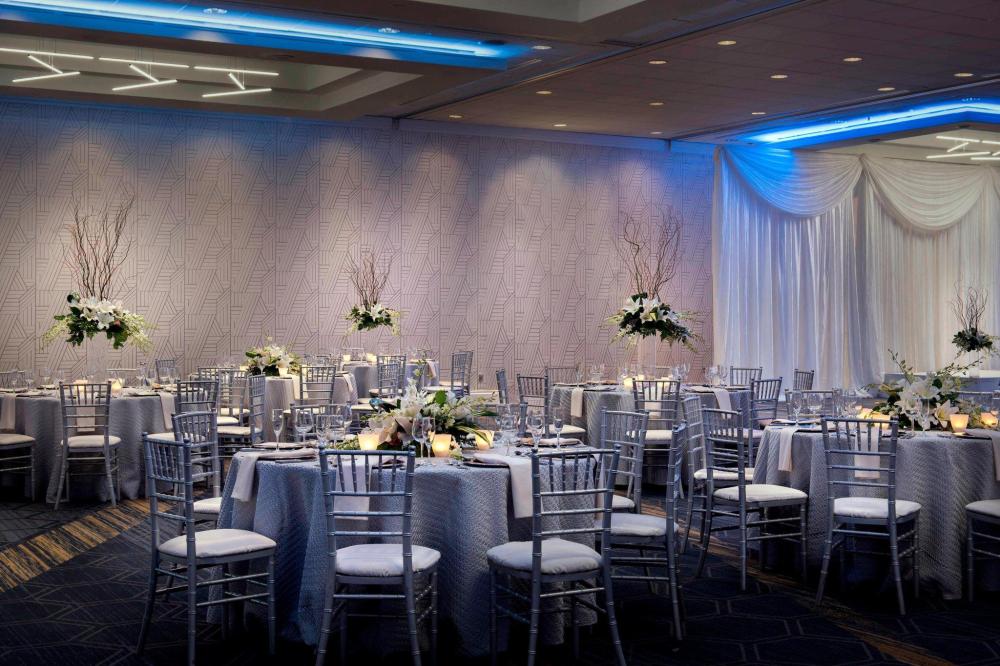 bwi airport marriott