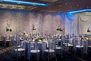 bwi airport marriott