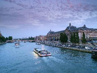 Apparthotel Mercure Paris Boulogne,Hauts-De-Seine>>Boulogne-Billancourt,3 star