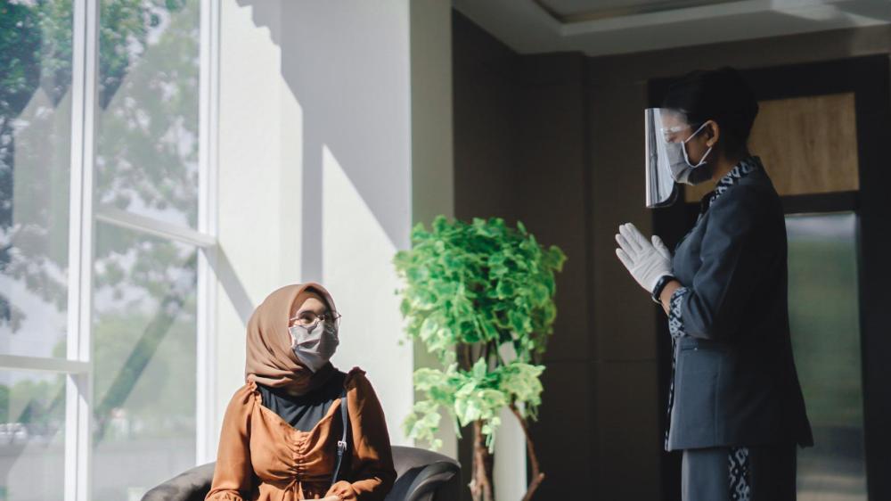 patra dumai hotel
