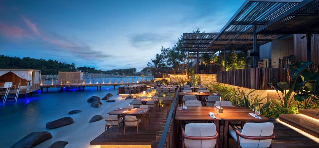 lujo hotel